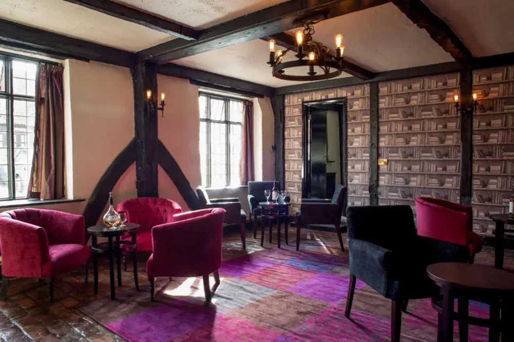 The Star Inn Alfriston - Général