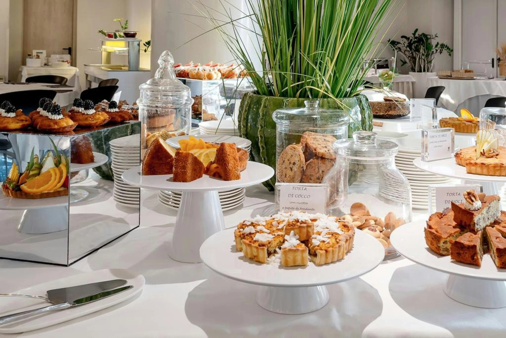 Savoia Hotel Rimini - Général
