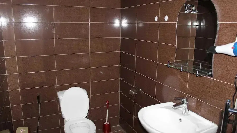 Hotel photo 10