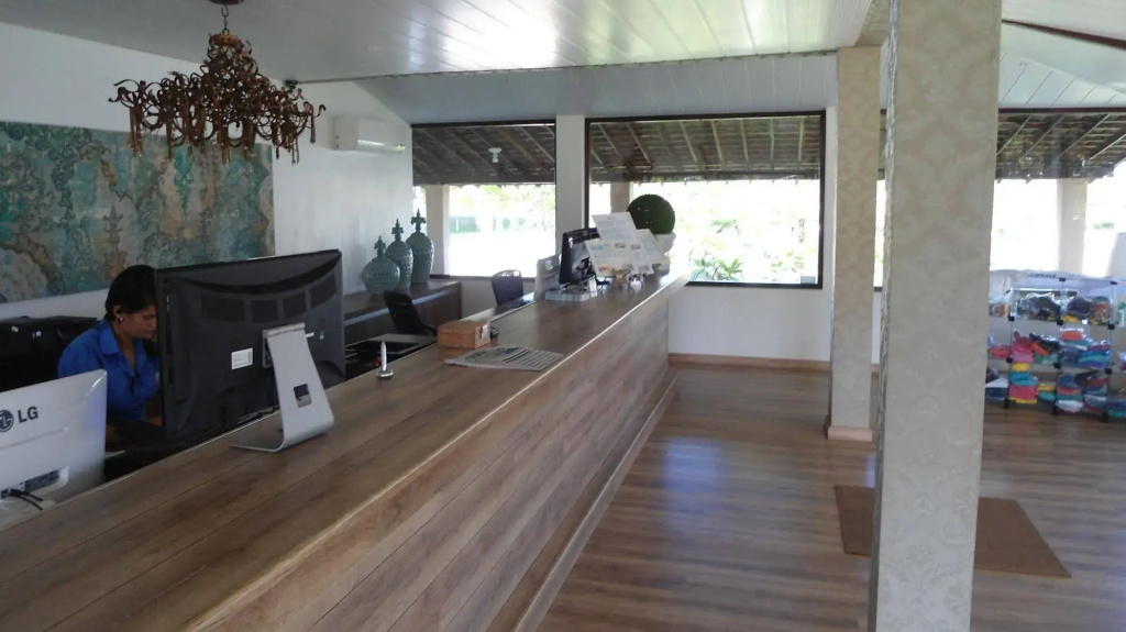 Fiore Resort e Residence - Général