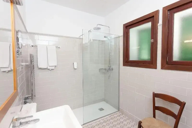 Comfort Double room (twin beds)