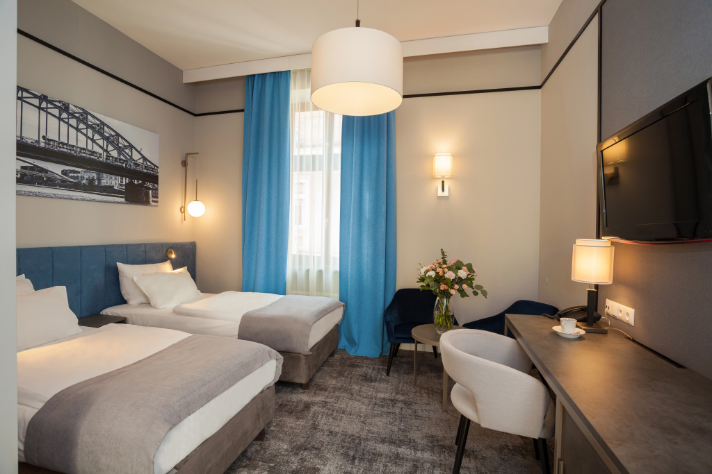 Hotel photo 21