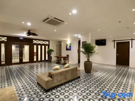 Maison Nha - Boutique Apartment (51 QK)