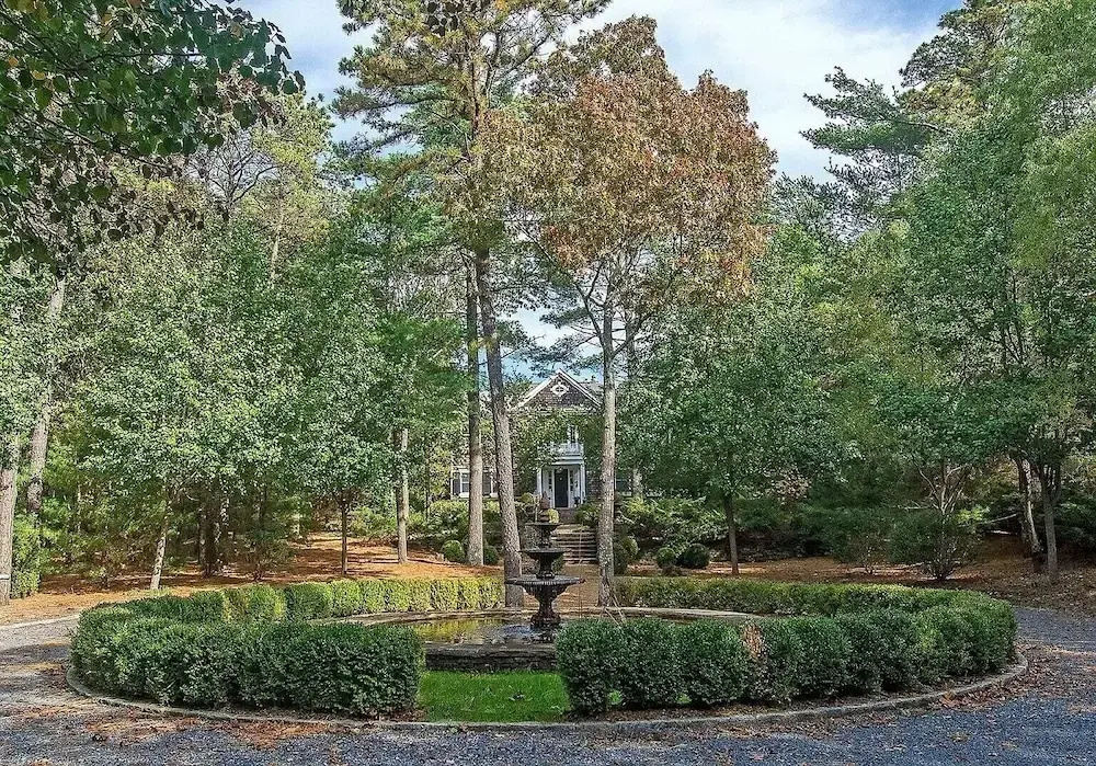 Villa Edwards Hole