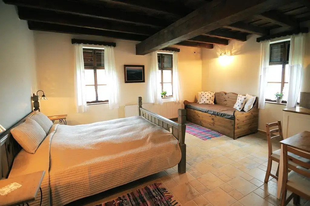 Matievics Vendégház - фото 12