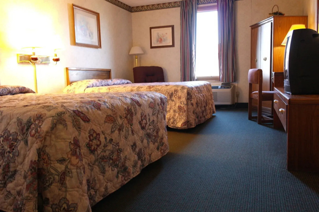Hotel photo 8