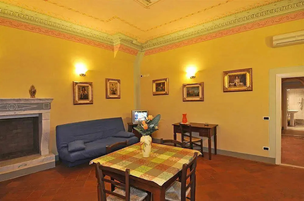 Antica Residenza Del Gallo - Général