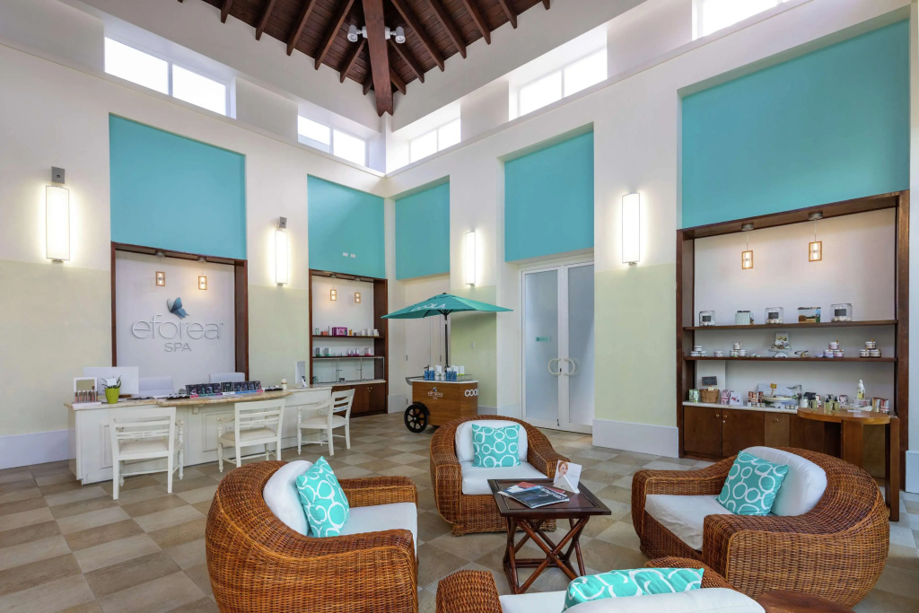 Hilton Aruba Caribbean Resort and Casino - Général
