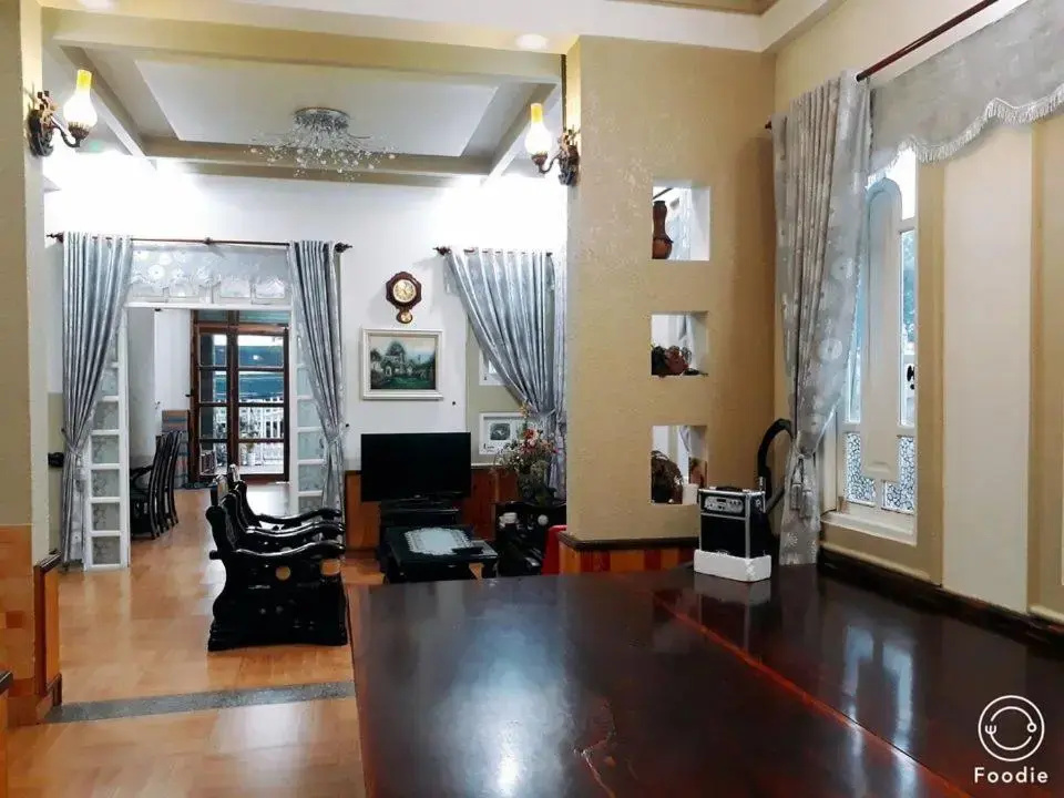 1 Bedroom Villa