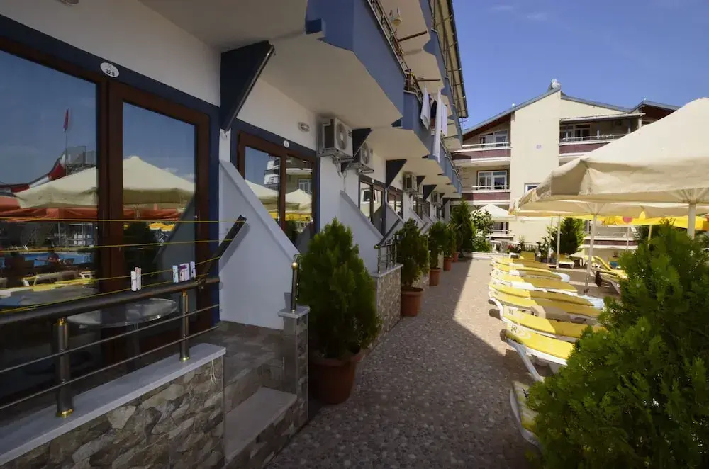 Hotel photo 11