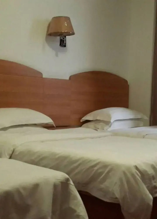 Yingzi Holiday Hotel