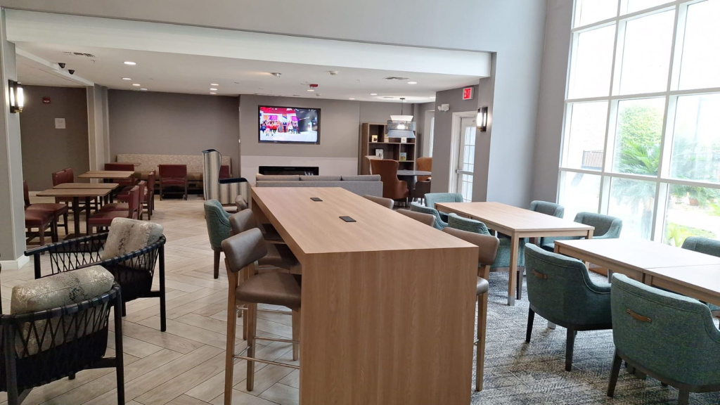 Staybridge Suites Austin Airport by IHG - Général