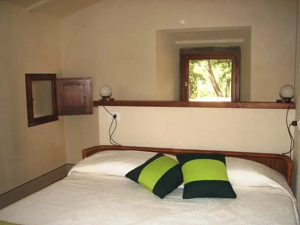 1 Bedroom Standard Duplex room