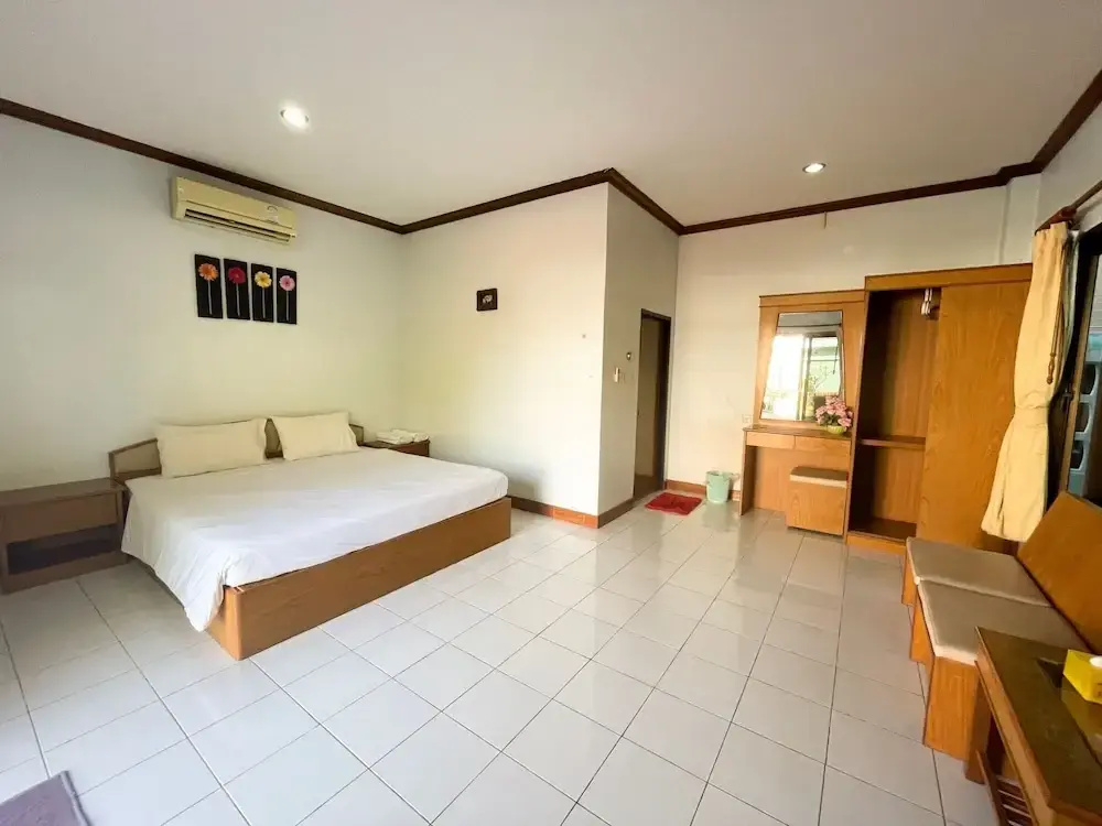 Bungalow