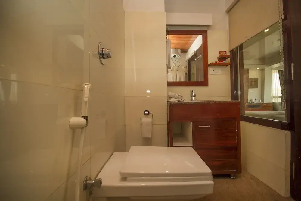Hotel photo 14