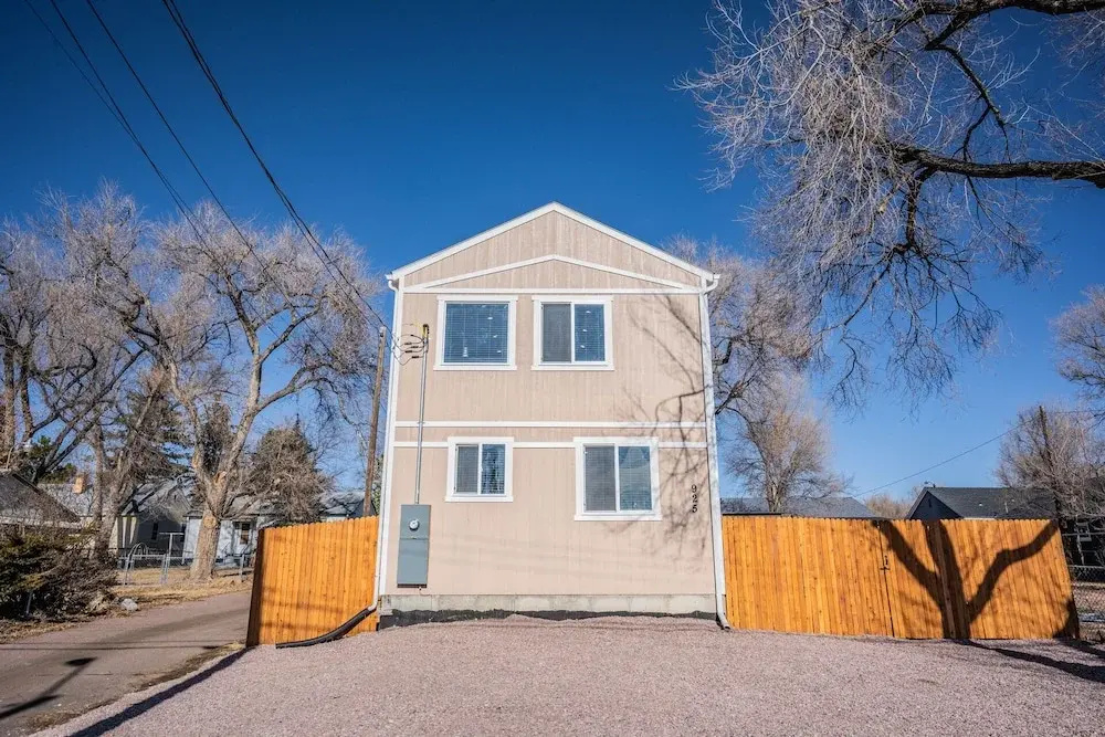 1 Bedroom East DT