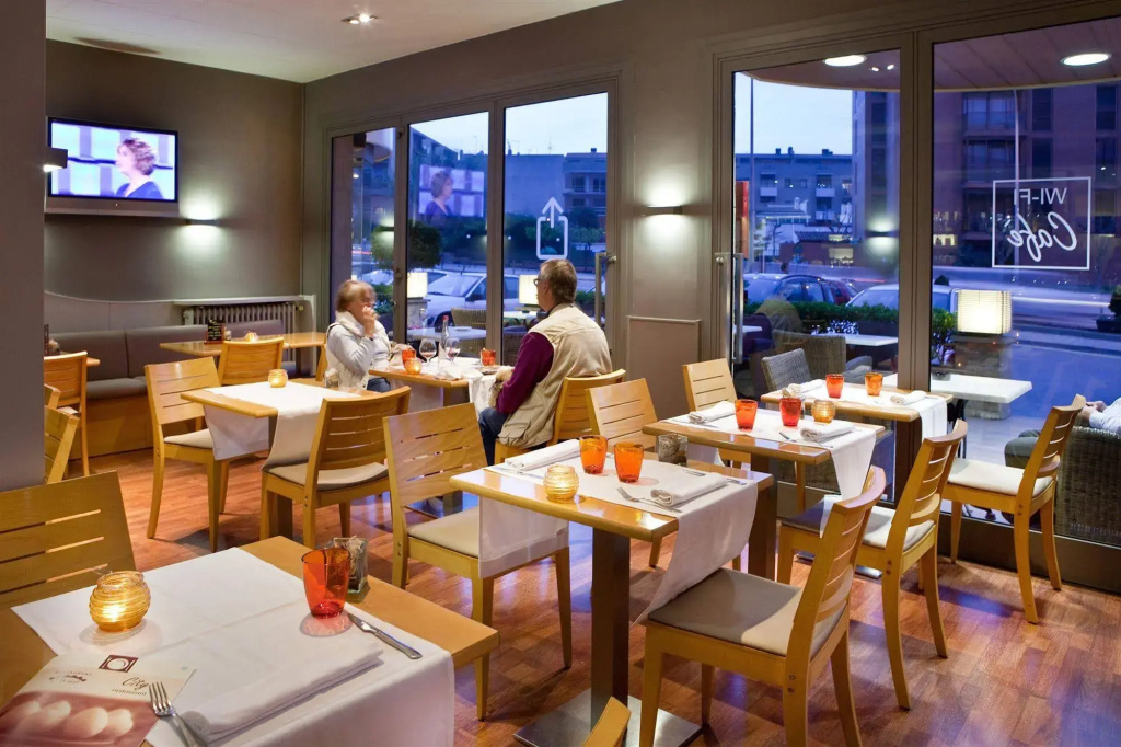 ibis Styles Figueres Ronda - Général
