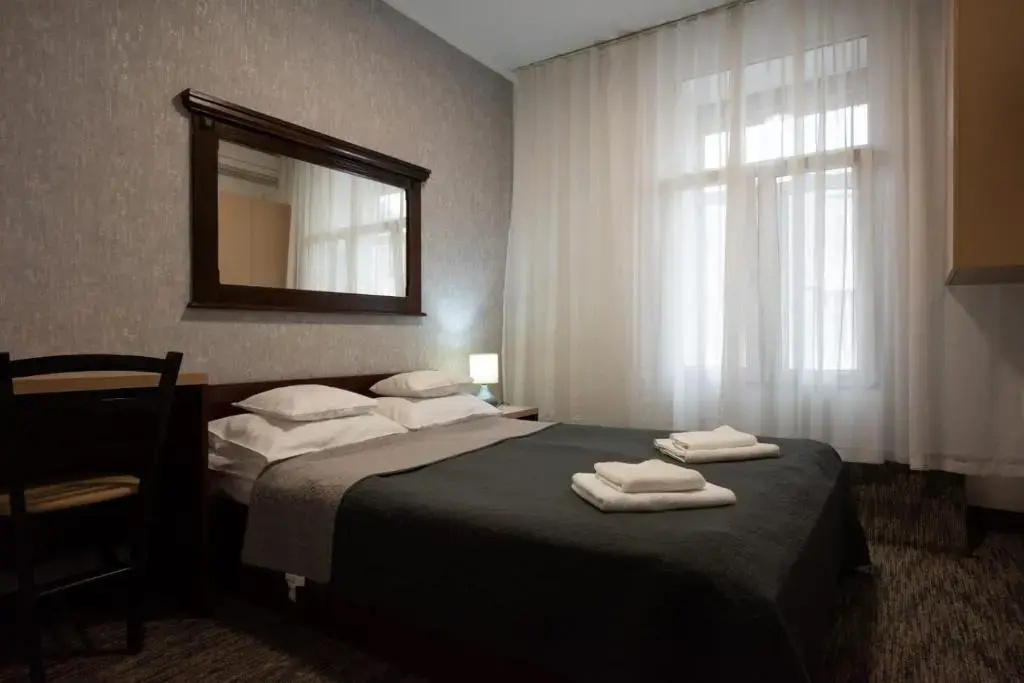 Hotel Carnival - Chambres