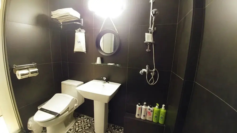 Hotel photo 8