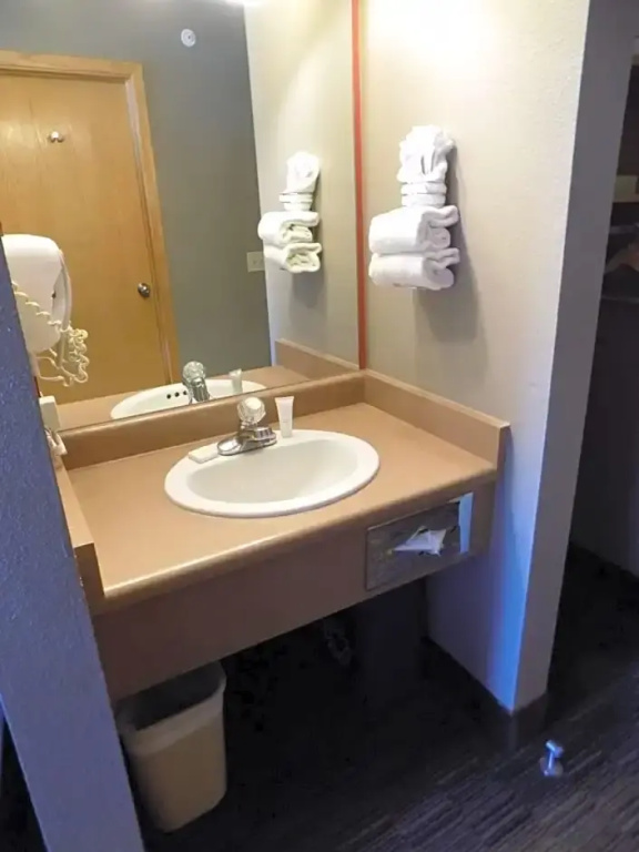 Breck Inn - Chambres