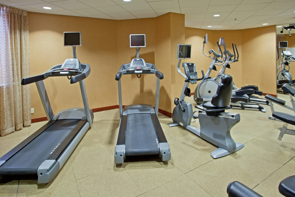 Crowne Plaza Houston Med Ctr-Galleria Area by IHG - Général