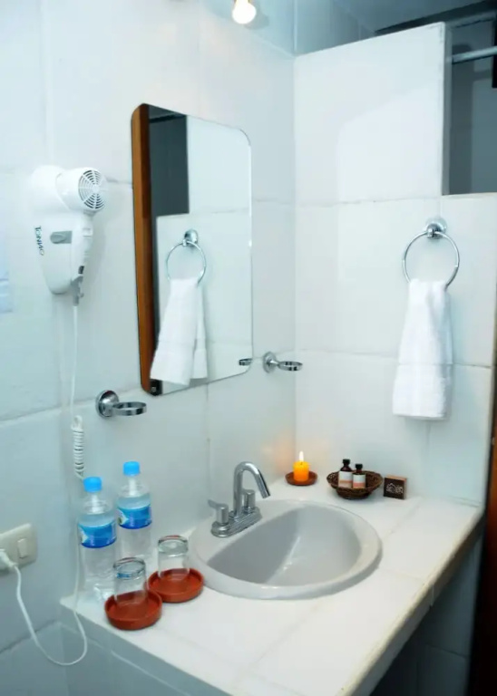 Seven Mapi Hotel - Chambres