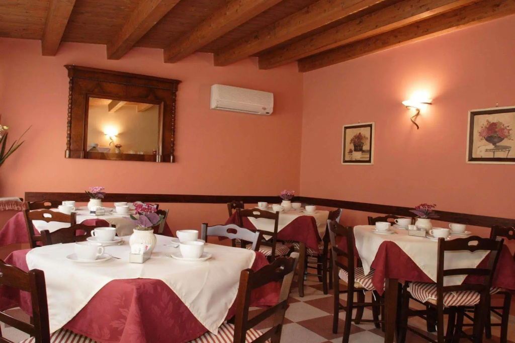 Hotel Sorella Luna Siracusa - Général