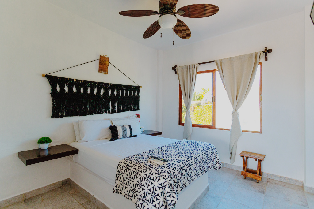 Hotel Boutique Casa Baleine — 5