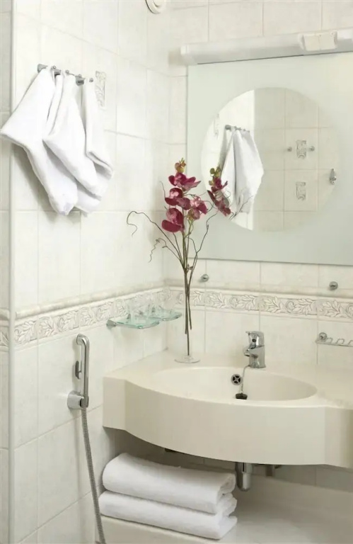 Spa Hotel Rauhalahti - Chambres
