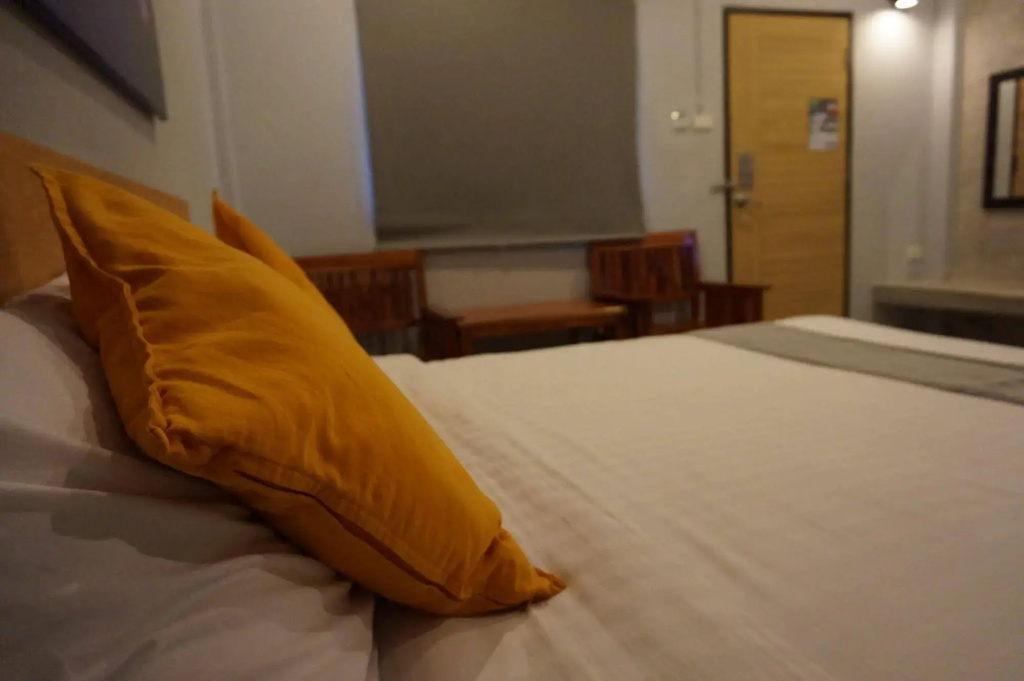 Hotel photo 18