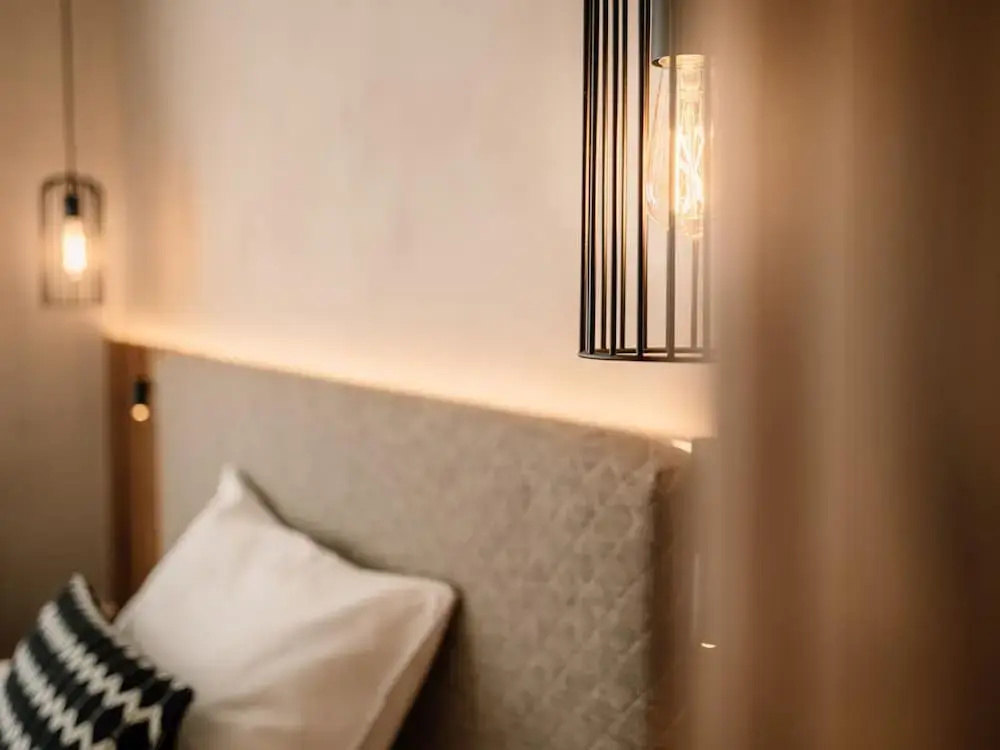 JOHANN Schladming Hotel GmbH - Chambres