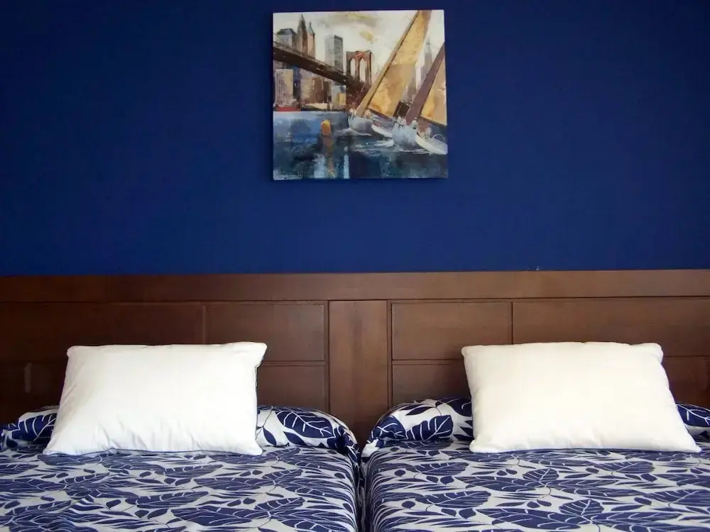 Hotel photo 2