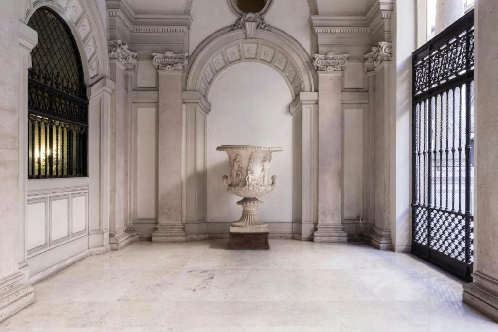 Relais Donna Lucrezia Suites