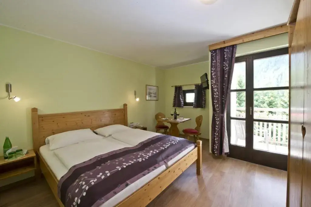 Hunguest Hotel Heiligenblut - Chambres
