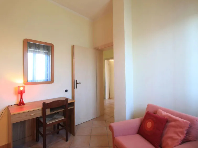 Locazione turistica Villa Gino