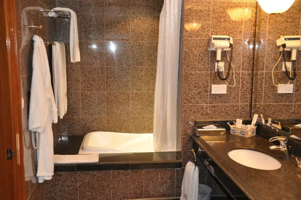 Hotel photo 10