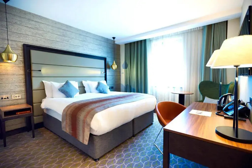 The Warwickshire Hotel and Country Club - Chambres