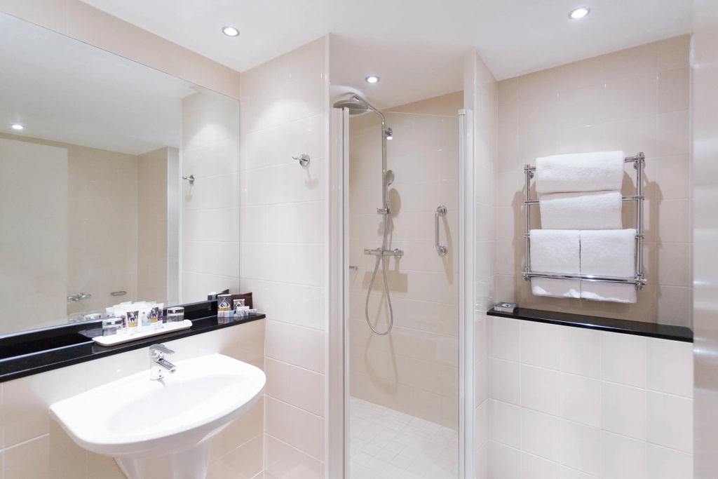 voco Sheffield by IHG Hotel - Général