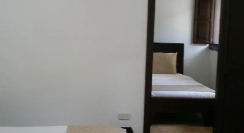 Casa Hotel Las Orquideas - Général