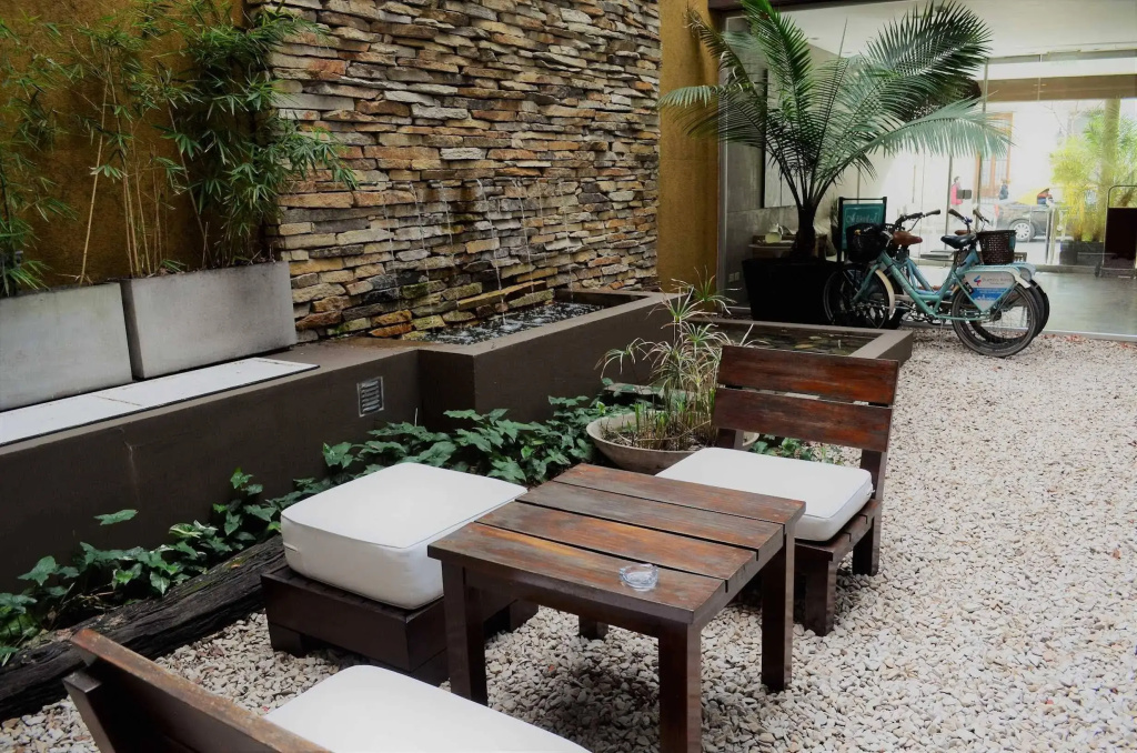 Mine Hotel Boutique - Général