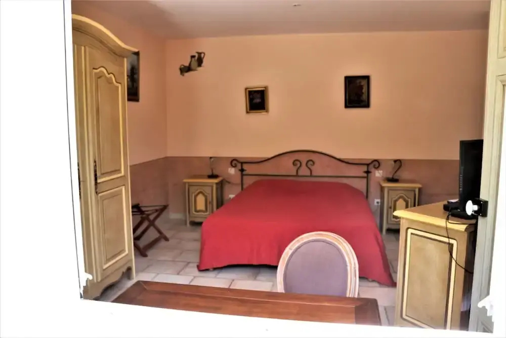 Domaine des Gendalis - Photo 1