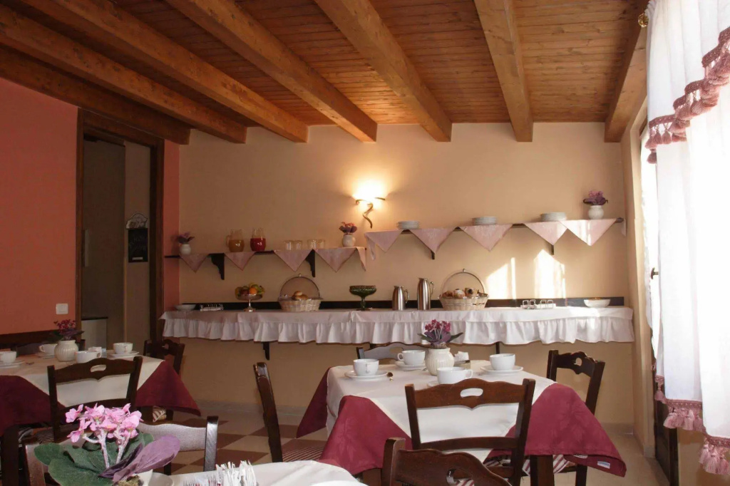 Hotel Sorella Luna Siracusa - Général