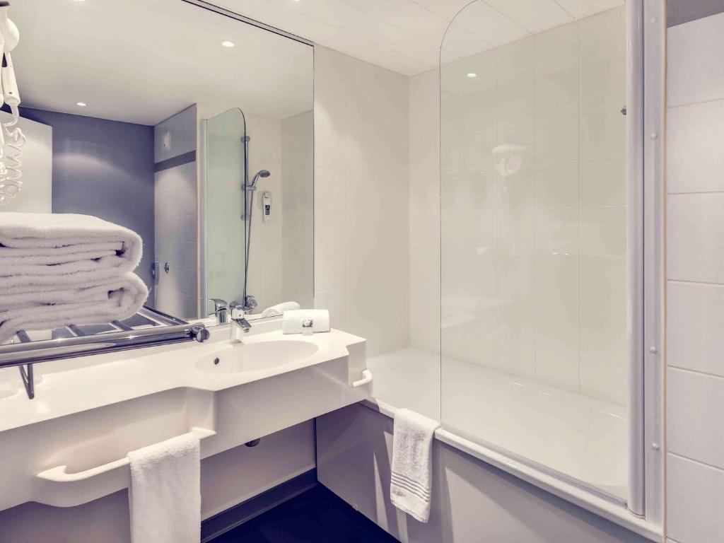 ibis Styles Beauvais - Chambres