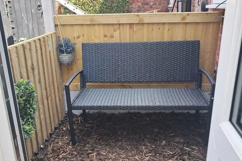 Cottage - Sleeps 4 - Pet Ok - Patio - Parking