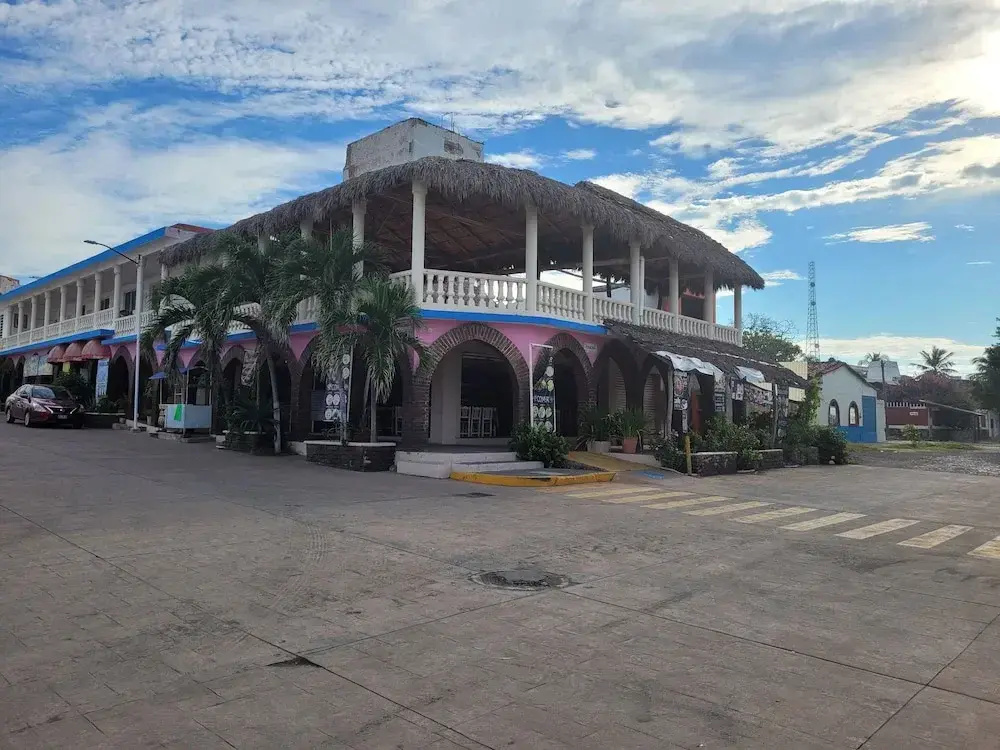 Hotel San Miguel