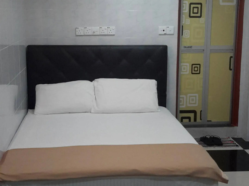 Bukit Beruntung Business Hotel - Général