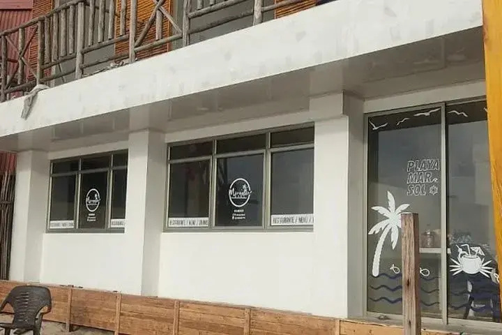 Miramar Baru