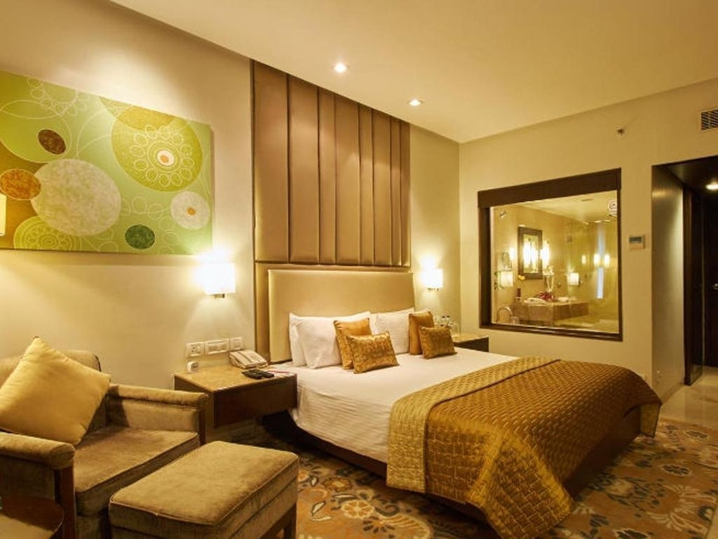 The Gateway Hotel Beach Road - Général