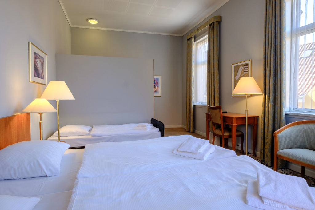 Four Points Flex by Sheraton Roskilde — 3