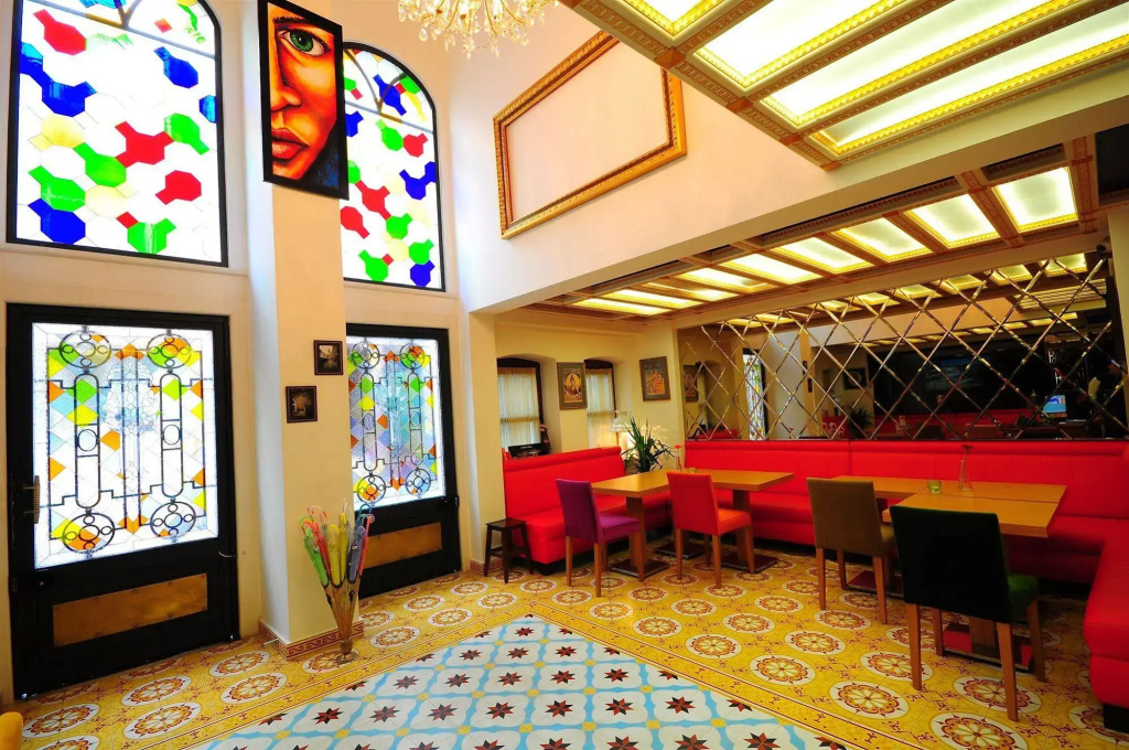 Hotel photo 11